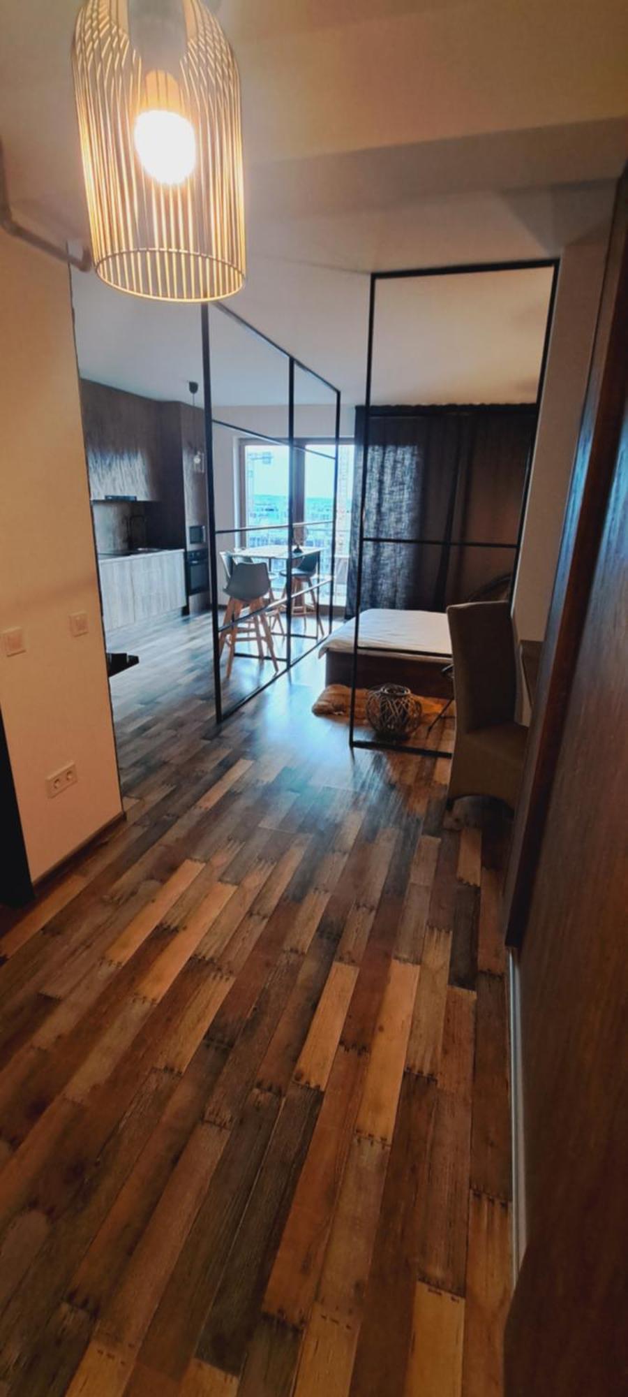 The World Apartament II Targu-Mures Bagian luar foto