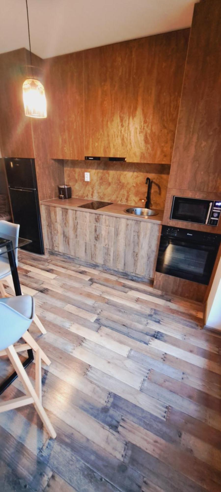 The World Apartament II Targu-Mures Bagian luar foto