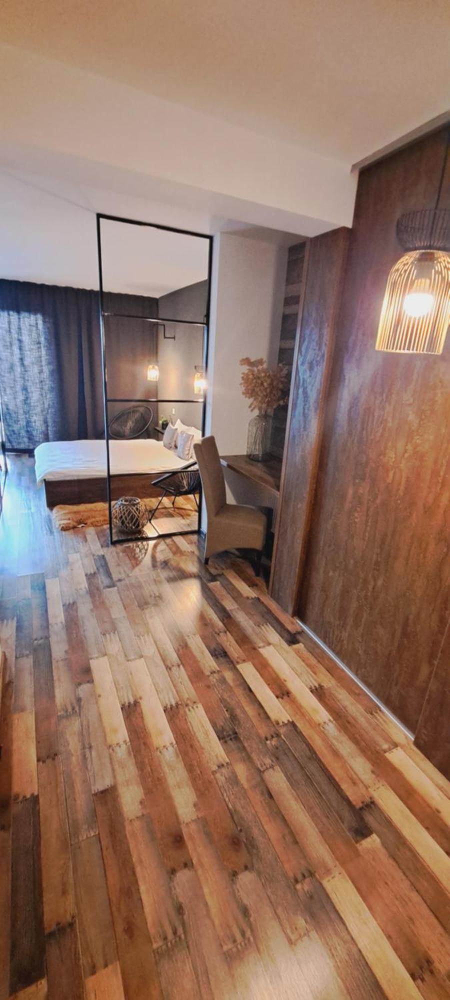 The World Apartament II Targu-Mures Bagian luar foto