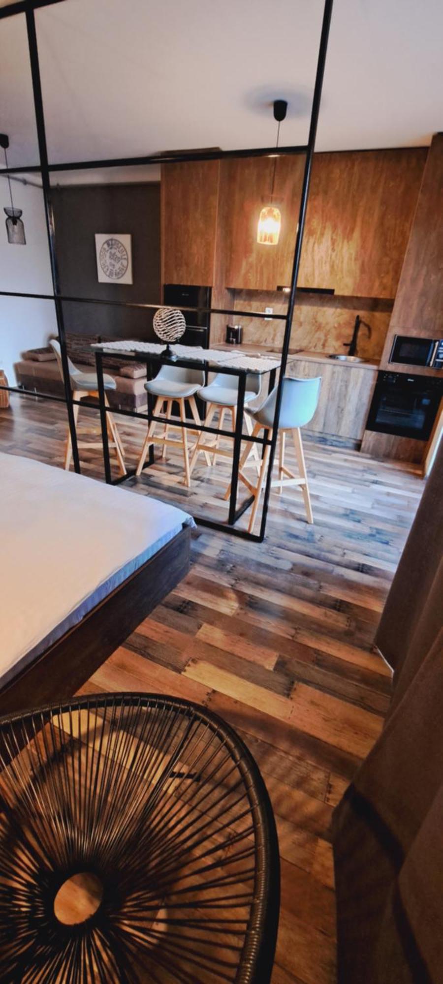 The World Apartament II Targu-Mures Bagian luar foto