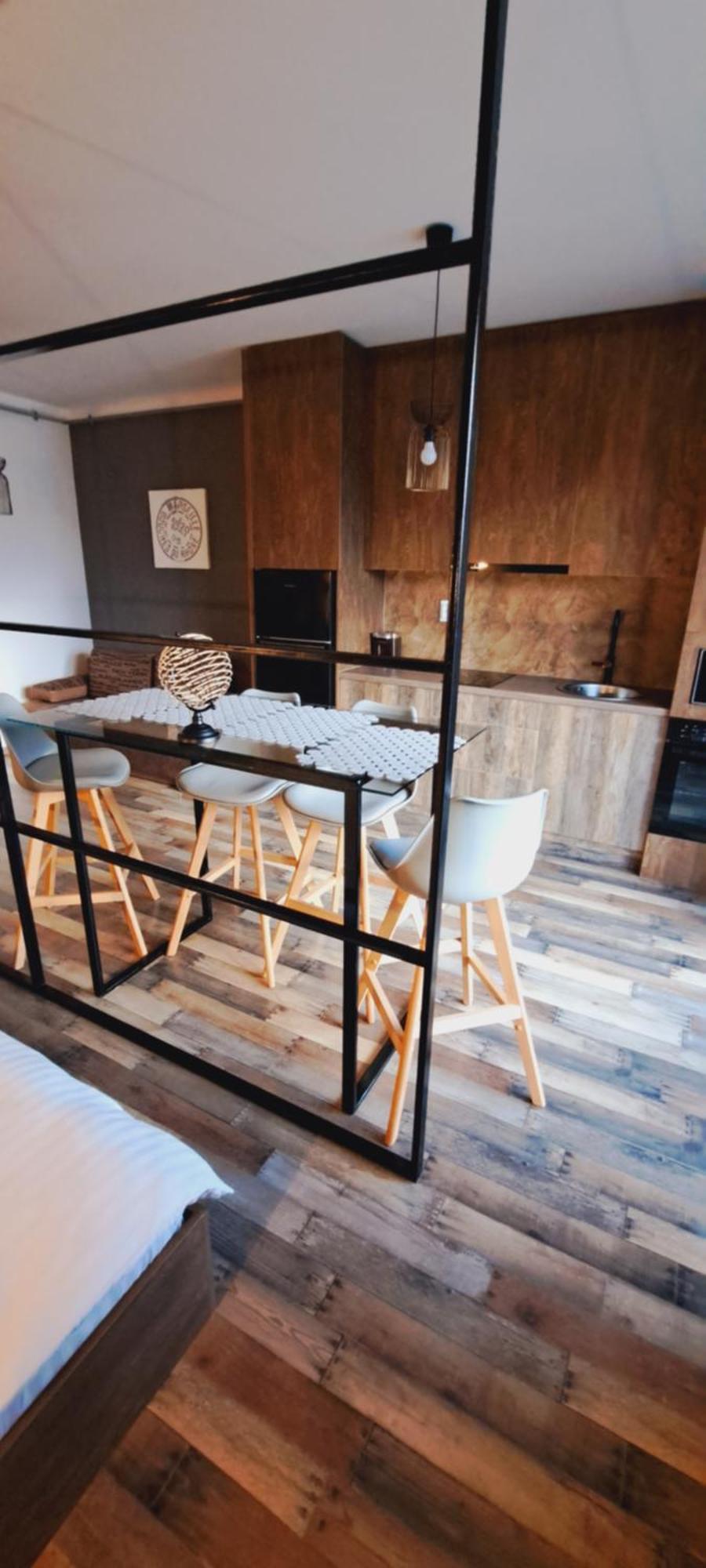The World Apartament II Targu-Mures Bagian luar foto
