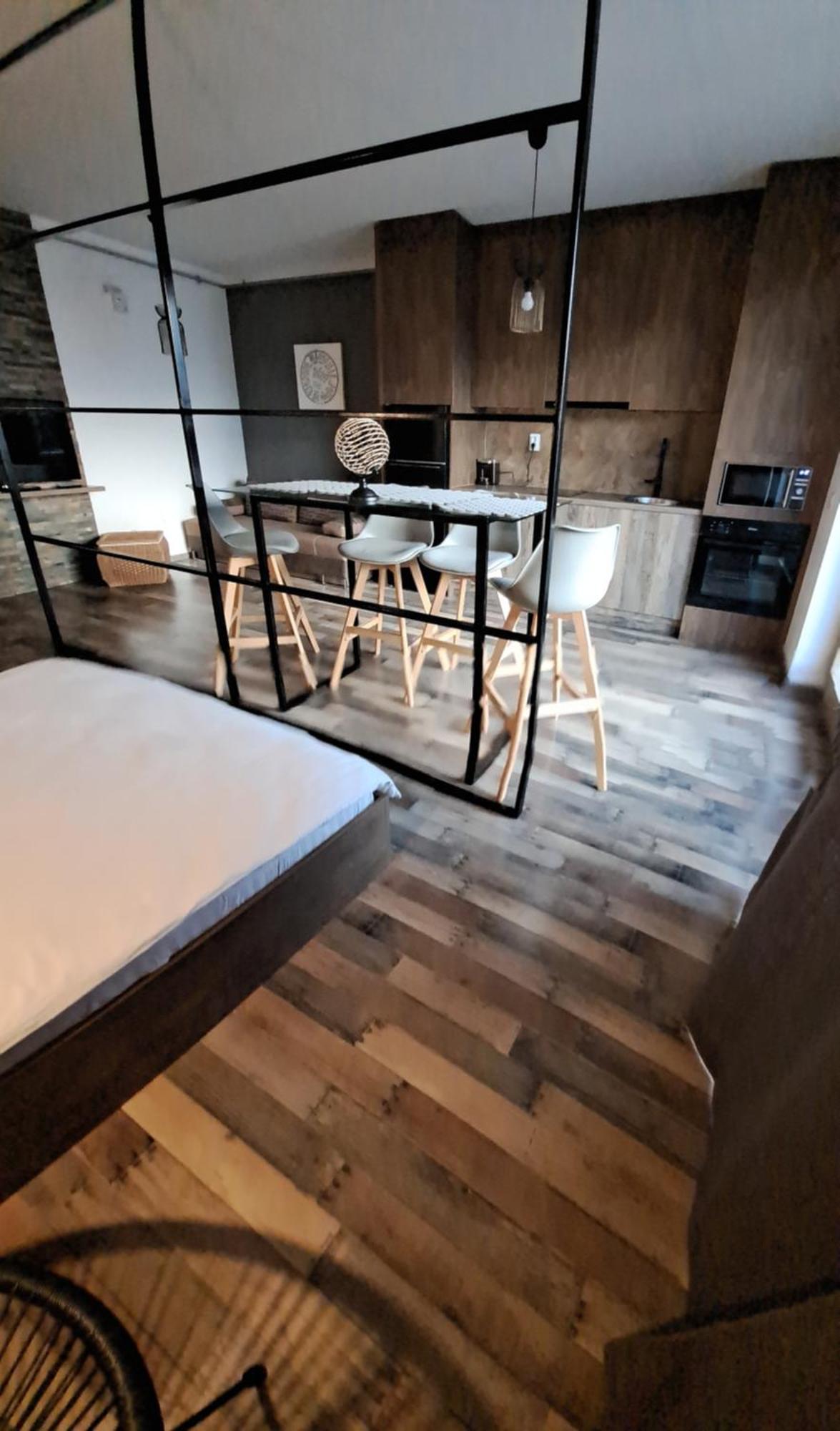 The World Apartament II Targu-Mures Bagian luar foto