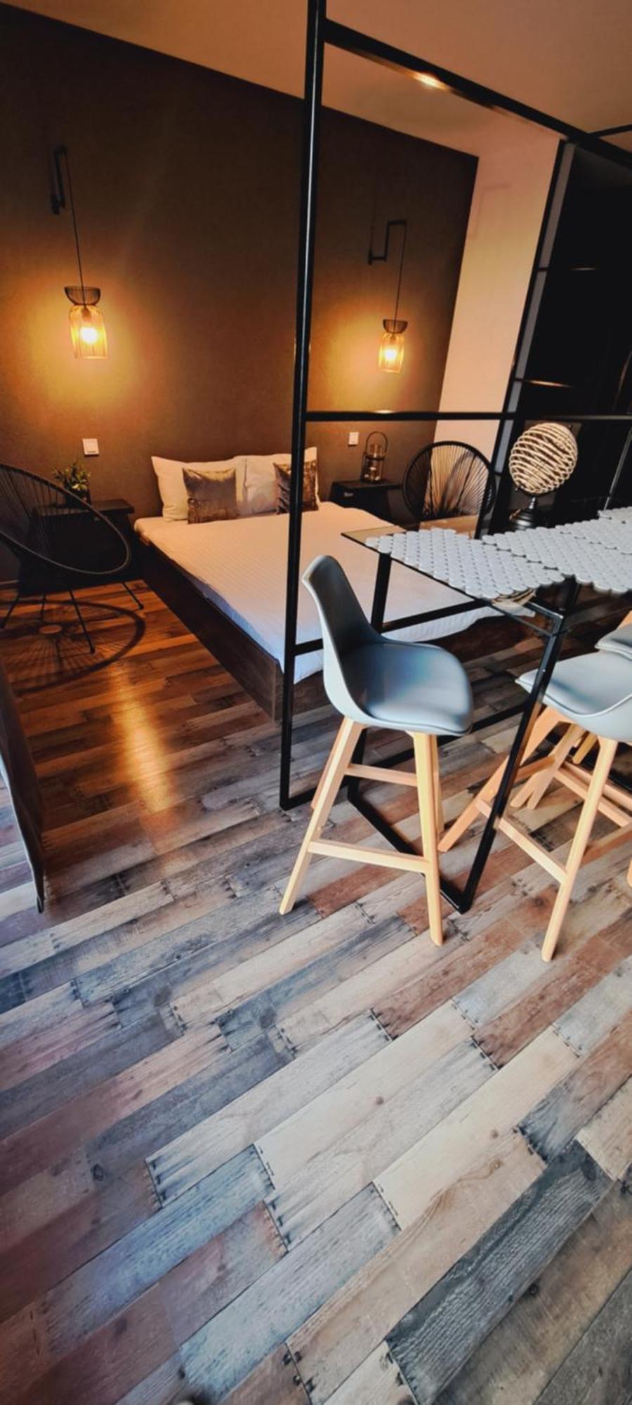 The World Apartament II Targu-Mures Bagian luar foto