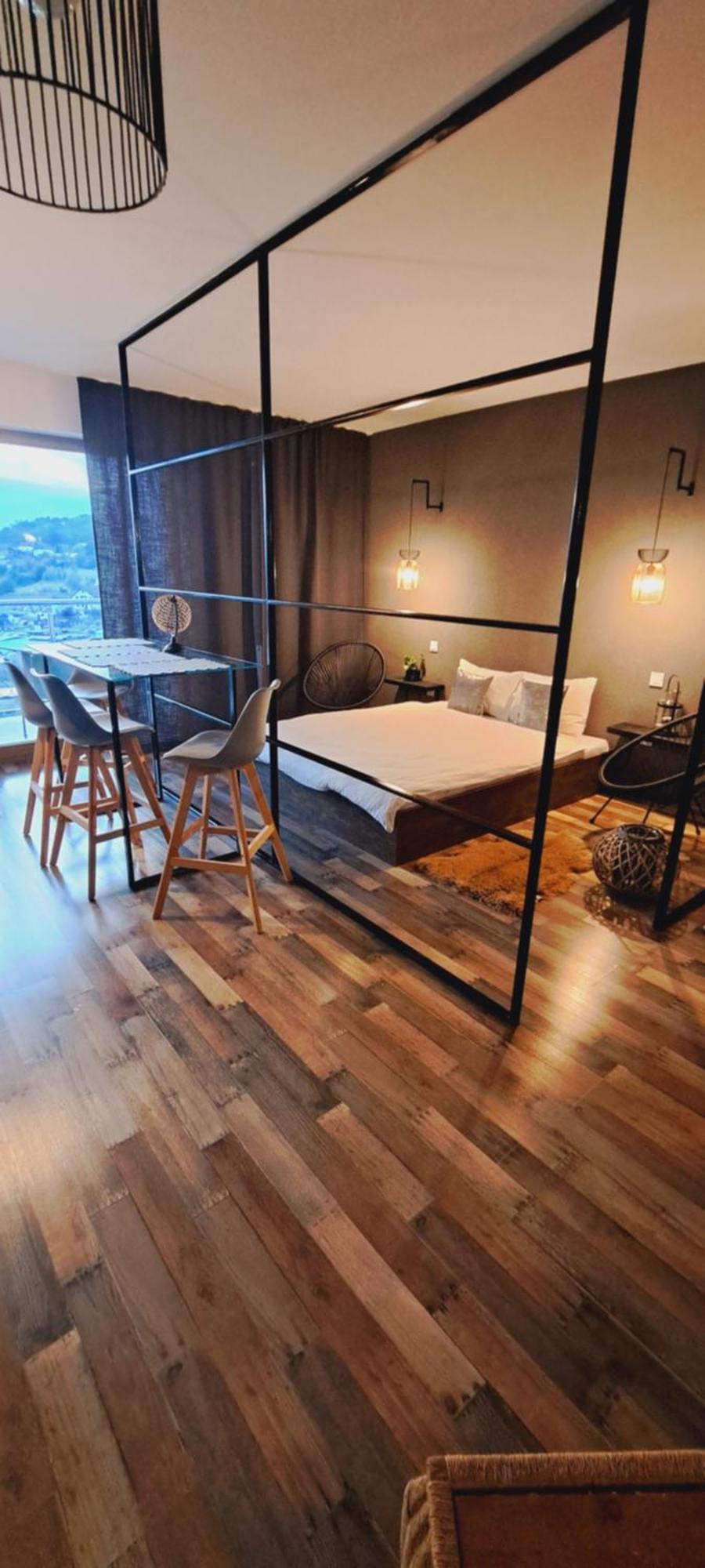 The World Apartament II Targu-Mures Bagian luar foto